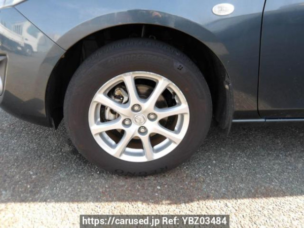 Used 2011 AT mazda demio DEJFS Image[31]