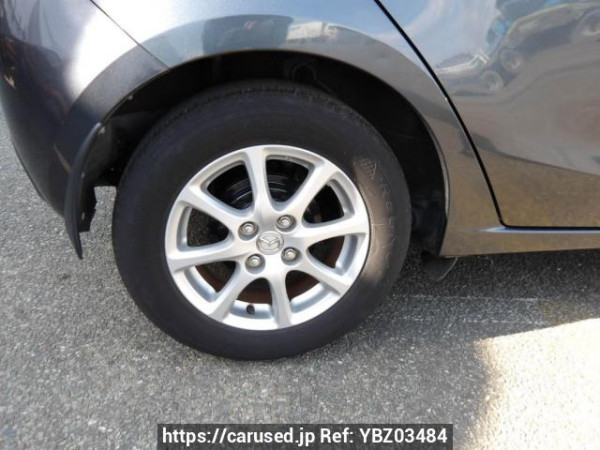 Used 2011 AT mazda demio DEJFS Image[32]