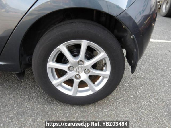 Used 2011 AT mazda demio DEJFS Image[33]