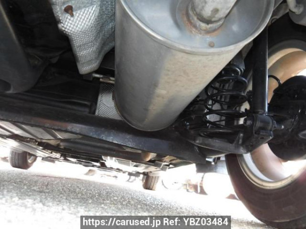 Used 2011 AT mazda demio DEJFS Image[42]