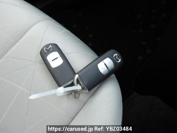 Used 2011 AT mazda demio DEJFS Image[43]