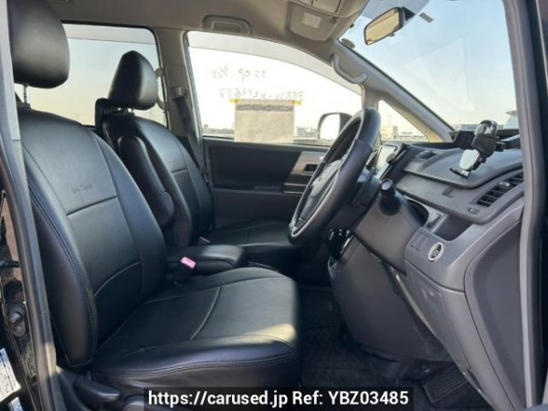 Used 2009 AT toyota noah ZRR70W Image[12]