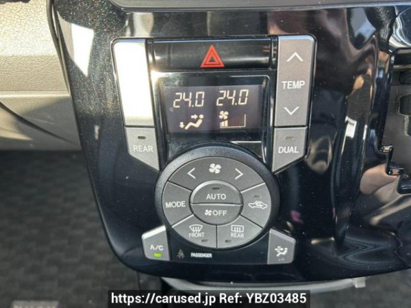 Used 2009 AT toyota noah ZRR70W Image[23]