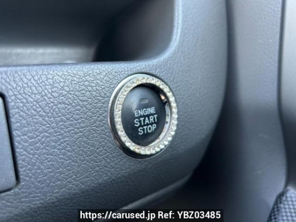 Used 2009 AT toyota noah ZRR70W Image[24]