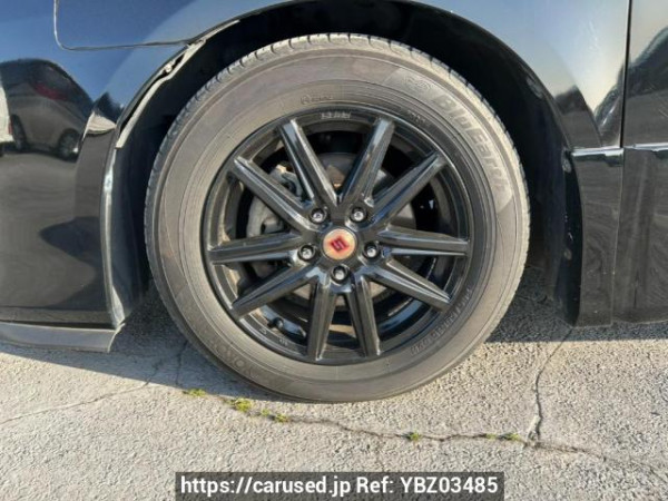 Used 2009 AT toyota noah ZRR70W Image[26]