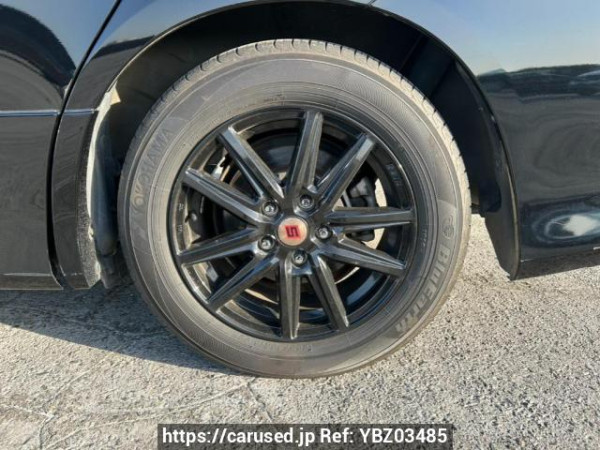 Used 2009 AT toyota noah ZRR70W Image[27]