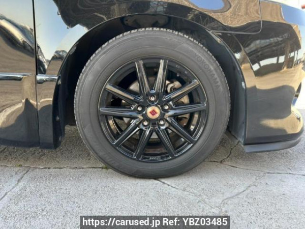 Used 2009 AT toyota noah ZRR70W Image[28]