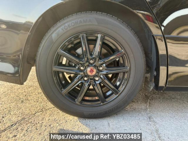 Used 2009 AT toyota noah ZRR70W Image[29]