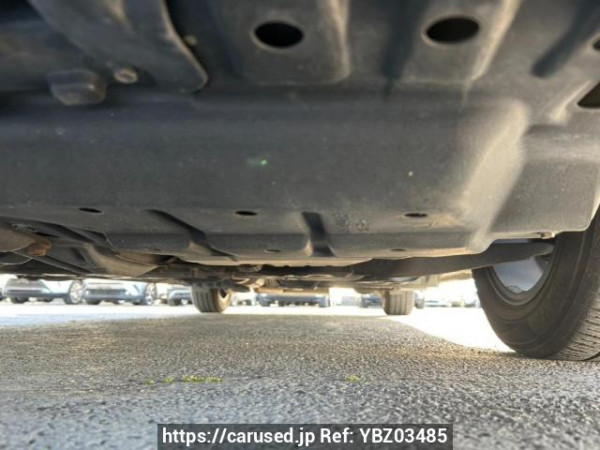 Used 2009 AT toyota noah ZRR70W Image[31]