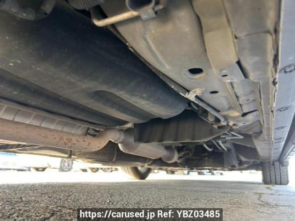 Used 2009 AT toyota noah ZRR70W Image[33]