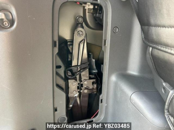 Used 2009 AT toyota noah ZRR70W Image[40]