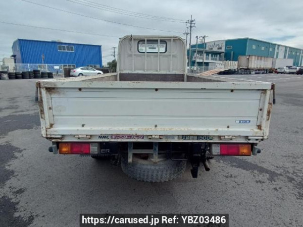 Used 1992 MT mitsubishi canter FB308B Image[5]