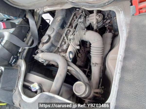 Used 1992 MT mitsubishi canter FB308B Image[9]