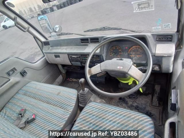 Used 1992 MT mitsubishi canter FB308B Image[15]