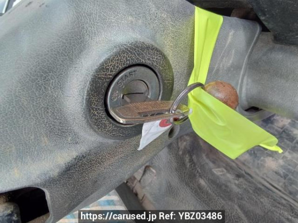 Used 1992 MT mitsubishi canter FB308B Image[18]