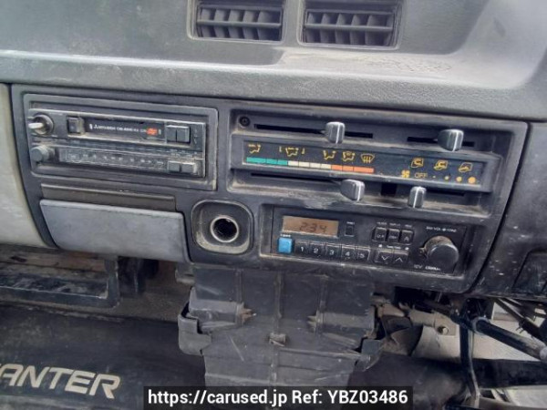 Used 1992 MT mitsubishi canter FB308B Image[19]