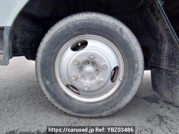 Used 1992 MT mitsubishi canter FB308B Image[25]