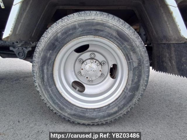 Used 1992 MT mitsubishi canter FB308B Image[28]