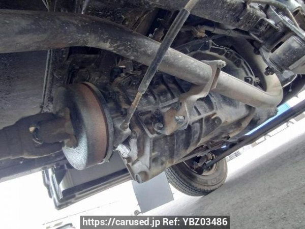 Used 1992 MT mitsubishi canter FB308B Image[30]