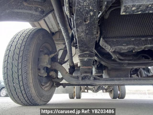 Used 1992 MT mitsubishi canter FB308B Image[31]