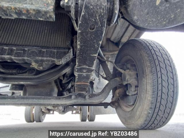 Used 1992 MT mitsubishi canter FB308B Image[32]