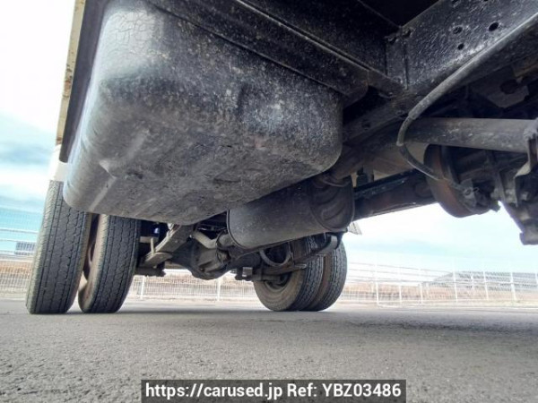 Used 1992 MT mitsubishi canter FB308B Image[33]