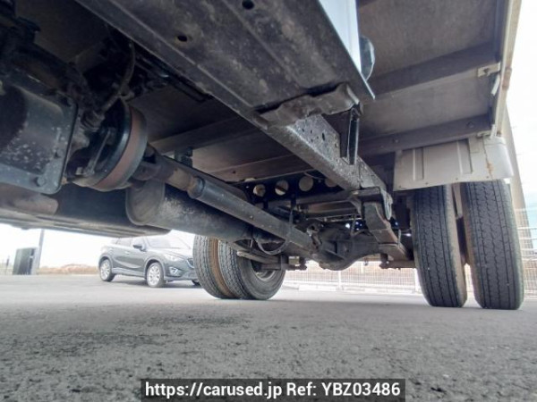 Used 1992 MT mitsubishi canter FB308B Image[34]