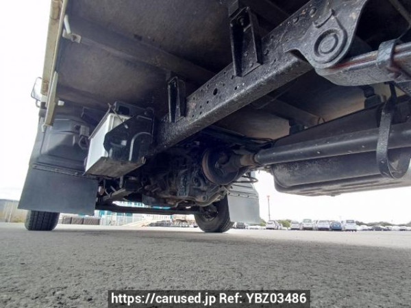 Used 1992 MT mitsubishi canter FB308B Image[35]