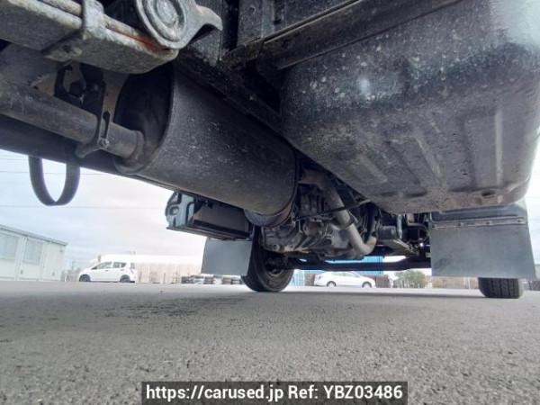 Used 1992 MT mitsubishi canter FB308B Image[36]