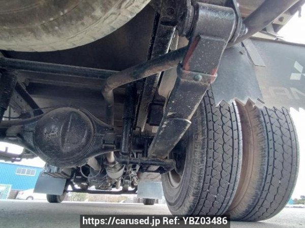 Used 1992 MT mitsubishi canter FB308B Image[39]