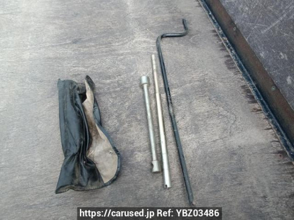 Used 1992 MT mitsubishi canter FB308B Image[41]