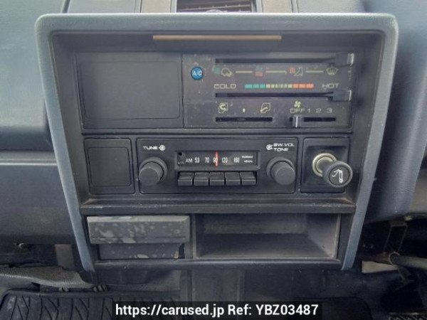 Used 1991 MT isuzu elf-truck NHR54C Image[18]