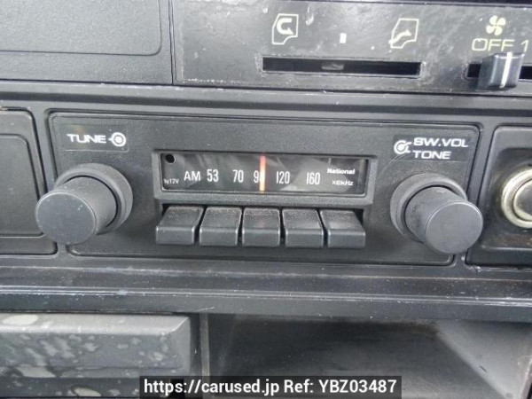 Used 1991 MT isuzu elf-truck NHR54C Image[20]