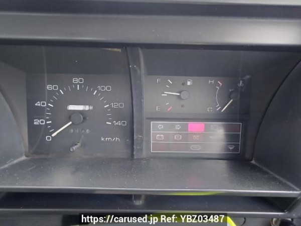 Used 1991 MT isuzu elf-truck NHR54C Image[22]