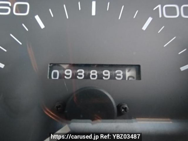 Used 1991 MT isuzu elf-truck NHR54C Image[23]