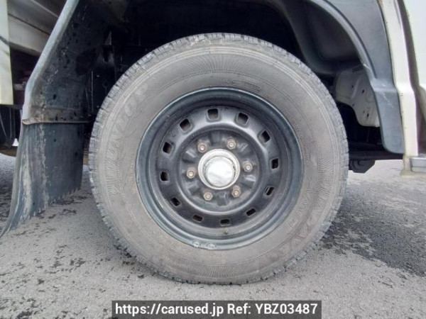 Used 1991 MT isuzu elf-truck NHR54C Image[24]