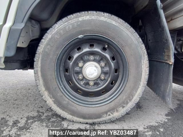 Used 1991 MT isuzu elf-truck NHR54C Image[25]