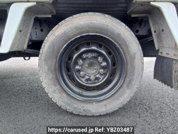 Used 1991 MT isuzu elf-truck NHR54C Image[27]