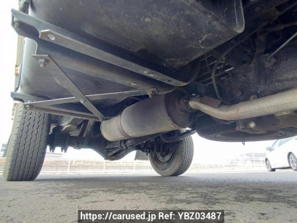 Used 1991 MT isuzu elf-truck NHR54C Image[32]