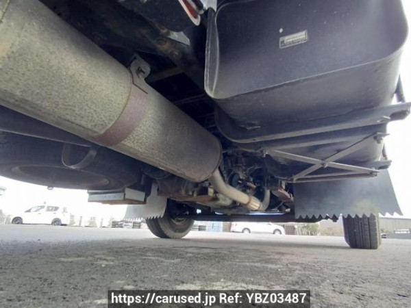 Used 1991 MT isuzu elf-truck NHR54C Image[35]