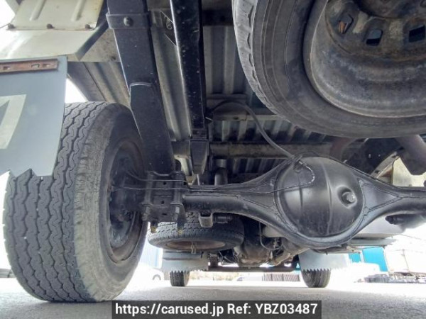 Used 1991 MT isuzu elf-truck NHR54C Image[36]