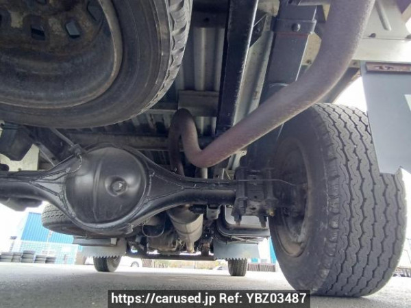 Used 1991 MT isuzu elf-truck NHR54C Image[38]