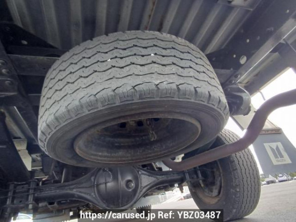 Used 1991 MT isuzu elf-truck NHR54C Image[39]