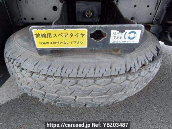 Used 1991 MT isuzu elf-truck NHR54C Image[40]