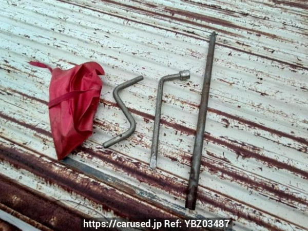 Used 1991 MT isuzu elf-truck NHR54C Image[41]