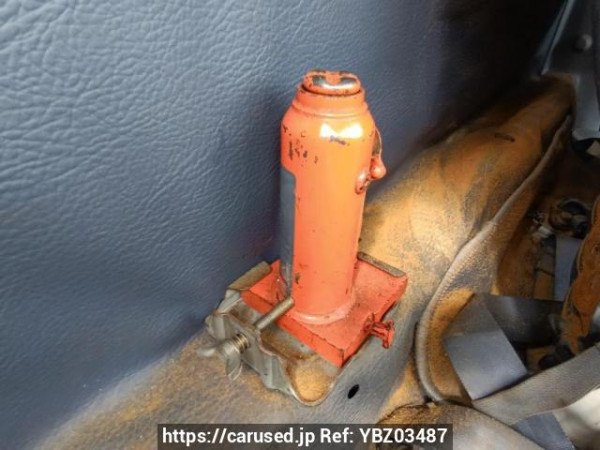 Used 1991 MT isuzu elf-truck NHR54C Image[44]