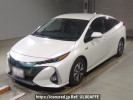 Toyota Prius PHV ZVW52