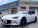 Mazda Roadster 5BA-ND5RC