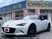 Mazda Roadster