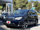 Subaru Forester DBA-SJ5